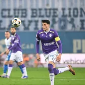 Ce se întâmplă cu Tudose   Dani Coman, detalii despre   viitorul fundașului  de la FC Argeș » Noi transferuri la echipă