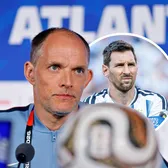 Tuchel nu se teme de Messi  Planul selecționerului Angliei, înainte de meciul cu Argentina:   „Vom găsi o cale să îl oprim”