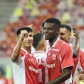 Mesajul lui Musi pentru Gnahore  Fotbalistul lui Dinamo a dezvăluit   ce a discutat cu noua achiziție a FCSB