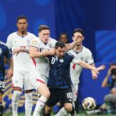LIVE      Anglia - Argentina,   în semifinala CM 2026 »  Bellingham&co, mult mai periculoși! Messi, fără strălucire
