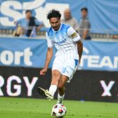 „Nu am ce să-mi reproșez, dar puteam să fac mai mult”     Ștefan Baiaram,  după ce Craiova s-a calificat în turul 2 al UCL » Ce spune despre viitorul său în Bănie