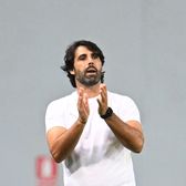 Coelho nu e mulțumit  Tehnicianul lusitan, după succesul cu Vitebsk:   „Așteptam o prestație mai bună”