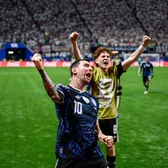 Messi, greu de retras!     Noile borne  atinse de argentinian după semifinala cu Anglia » Dan Petrescu, inclus într-un top alături de Enzo Fernandez