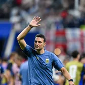 „Suntem unici, cu adevărat!”     Lionel Scaloni,  emoționat după ce Argentina s-a calificat în finala CM 2026: „Nu-mi găsesc cuvintele”