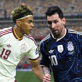 Când se joacă Spania - Argentina, finala CM 2026  Totul despre   marele show de pe MetLife Stadium  + Premieră istorică la pauza meciului