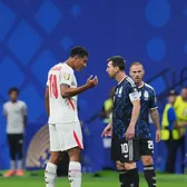 „Cam așa i-am răspuns lui Messi”     FOTO.  Bellingham a spus totul despre   conflictul său aprins  cu starul Argentinei