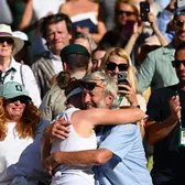 „Nu aveam ce mânca și unde să locuim”   Tatăl   campioanei de la Wimbledon,  dezvăluiri emoționante: „Străngeam fier vechi ca să supraviețuim”