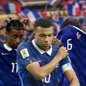 Eșecul cu Spania a costat-o  Franța a pierdut un   bonus important  după eliminarea de la Mondial » Cât ar fi plătit Nike pentru calificarea în finală
