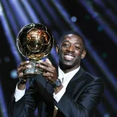Blestemul Balonului de Aur  Niciun câștigător al trofeului nu a cucerit Mondialul anul următor.   Cine sunt cei 17: de la Di Stefano la Dembele