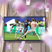 Lovitură financiară pentru Antena 1    Încasări spectaculoase  pentru reclamele din semifinala CM 2026, Anglia - Argentina 1-2  