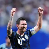 Superstiție sau lipsă de inspirație?    Mesajul lui Leo Messi,  după ce a eliminat Anglia și s-a calificat în finala CM 2026