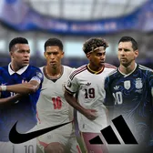 Nike, învinsă la ea acasă!  Cum   a câștigat Adidas  duelul giganților de la Mondial