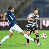 „Dacă ne pierdem capul și facem dramă...”    Nistor și Chipciu,  reacții amare după eliminarea cu Dinamo Kiev: „Să mai mergem pe la biserică”