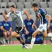 „E nedrept!”  Universitatea Cluj, analizată după   eliminarea din Europa League:  „Va fi o echipă greu de bătut”