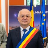 „Doare! Este a cincea oară!”  Mesajul lui Emil Boc după ce U Cluj a pierdut încă un meci important la   loviturile de departajare