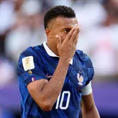 „L-a ajuns karma paraguayană”    FOTO.  Senatoarea Celeste Amarilla, un nou atac la adresa lui   Kylian Mbappe.  S-a îmbrăcat în culorile Spaniei!