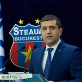 Ultimele detalii de la Steaua  Ministrul Apărării face noi precizări despre șansele Stelei de a ajunge în Liga 1:   „S-ar putea rezolva  într-o săptămână sau două”