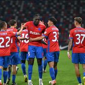 FCSB, surpriză imensă în primul 11?!  Ofri Arad nu poate juca azi, Gnahore încă nu e apt fizic. Staff-ul pregătește   o mutare în premieră