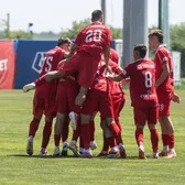 CS Dinamo rămâne în Liga 2!  Echipa Ministerului de Interne   a retrogradat  pe teren, dar a primit o nouă șansă! Cui îi ia locul