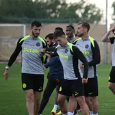 Veste cruntă pentru FCSB   Un titular este suspect de încă o   ruptură de ligamente încrucișate   