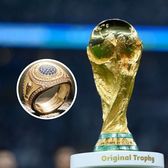 Premieră istorică la CM 2026  Modelul NBA ajunge în fotbal! Distincție specială primită de   câștigătoarea Mondialului