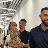 Când debutează Boutoutaou    VIDEO:  Prima reacție a algerianului adus de   FCSB