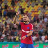 Lixandru pleacă în Arabia Saudită    Cu ce club a semnat  fotbalistul care era de 9 ani la FCSB. Va fi coleg cu un fost dinamovist
