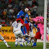 Cauza frustrării lui Andone  Antrenorul Argeșului a reacționat furios după 0-2 cu FCSB.   Esența motivului: „Toți ne refuză!”