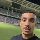 Boutoutaou, mesaj pentru suporteri    VIDEO:  Primele declarației ale algerianului după prezentarea oficială la FCSB:   „Sunt foarte mândru”