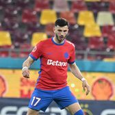Nu e ruptură de ligamente  Veste bună pentru FCSB: ce diagnostic a primit   Mihai Popescu  după ultimul test! Cât mai absentează