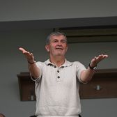 „Croitoru s-a speriat ca Tuchel”  Patronul FC Botoșani,   reacție fermă  după ce antrenorul și-a înjurat jucătorii: „Voi pune mâna pe telefon”