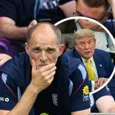 Tuchel, replică pentru Trump  Selecționerul Angliei răspunde acid la criticile neașteptate ale   președintelui SUA