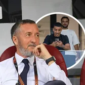  „Cel mai complicat transfer”  Mihai Stoica, detalii despre sosirea lui   Boutoutaou la FCSB:  „Au fost multe obstacole” 
