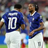 Mbappe și Olise, în istoria CM  Starurile Franței au ratat bronzul mondial, dar   au bifat borne fără precedent.  Recordul lui Pele, doborât