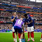 „Comportamente inadmisibile!”    Adrien Rabiot și-a făcut praf colegii,  după Franța - Anglia 4-6: „N-am mai văzut niciodată așa ceva!”