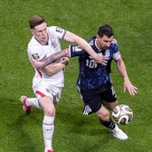 Cum îl oprești pe Messi? Marea dezbatere    Principala discuție înaintea finalei.  Ce spun spaniolii. Concluzia lui Iniesta