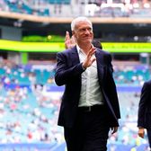 „Puteam face 8  schimbări la pauză”    Didier Deschamps,  nemulțumit după ultimul meci pe banca Franței: „M-am simțit puțin frustrat”