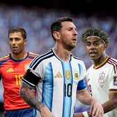 Tango sau flamenco?    ANALIZĂ:  Trei   dueluri-cheie  ale finalei Mondialului dintre Spania și Argentina