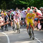 Pogacar, marea surpriză    Participă „canibalul” și la Turul Spaniei  după alt triumf în Tour de France? „Dacă spune prințul…”
