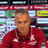 Preferatul lui nu vine la Rapid    VIDEO.  Pancu, despre   transferul ratat:  „Mi l-am dorit foarte mult, dar am aflat niște lucruri”