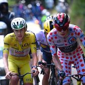 Pogacar și Vingegaard, testați în toiul nopții  Comisarii antidoping   i-au trezit la două și la cinci dimineața!  „De ce suportăm porcăriile astea?”