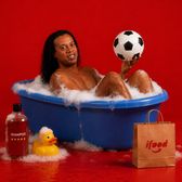 Ronaldinho, postare virală  Brazilianul a surprins pe toată lumea înainte de   finala CM 2026:  „Invidioșii vor spune că e AI”