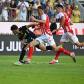 Ce s-a întâmplat la penalty    Raul Opruț,  după înfrângerea cu Petrolul: „A căutat faultul” + Diferența dintre Nuno Campos și Kopic