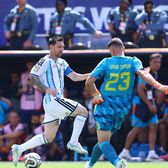 LIVE    Spania - Argentina, finala CM 2026.  Noi recorduri pentru Messi + Yamal ratează prima mare ocazie