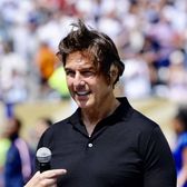 „De ce e Tom Cruise pe ecranul meu?!”    Reacții acide  după ce faimosul actor a ținut un discurs pe stadion înainte de finala CM 2026: „SUA, ce se întâmplă?”