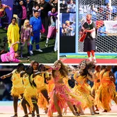 Zero dolari pentru show  Justin Bieber, Shakira, Madonna și BTS au urcat pe scenă în finala CM 2026, dar   n-au fost plătiți   » Din ce motiv