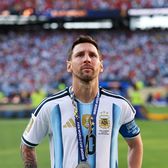 Leo Messi, devastat. A plâns!    FOTO.     Extaz și agonie  în finala CM 2026. Ce au făcut jucătorii Spaniei și ai Argentinei după fluierul de final