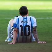 Messi a trăit tot la Mondial  Radiografia celor șase turnee finale ale starului argentinian.   Lacrimi de durere și fericire. Paralela cu Maradona