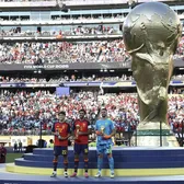 Trei spanioli, premii individuale la CM 2026    Cine a fost MVP-ul turneului,  Cel mai bun tânăr jucător, respectiv Cel mai bun portar de la Mondial