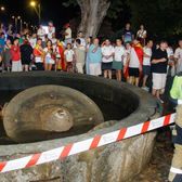 Noapte tragică în Spania  Un copil de 13 ani a murit în timpul sărbătorii din stradă după câștigarea   Campionatului Mondial